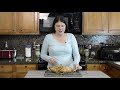 how to cook a duck in a roaster oven episode 115