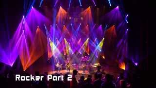 Umphrey's McGee:  \