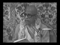 if there is any sympathizer for the fallen conditioned souls he is a vaishnava prabhupada 1021