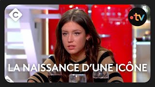 Adèle Exarchopoulos : la naissance d'une icône - C à Vous