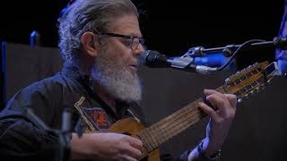 Gustavo Santaolalla - Lait/De Ushuaia A La Quiaca (Crossroads Eric Clapton Guitar Festival 2019)