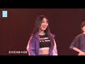 SNH48剧场公演
