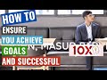 How to reach your full potential as a professional