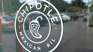 Chipotle Removes GMO Ingredients, Pressuring Other Chains
