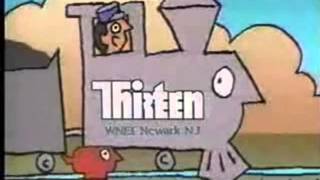 PTV - Train (Thirteen/WNET)