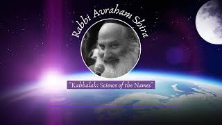 Kabbalah: Science of the Names