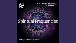 432 Hz Soothing Solace