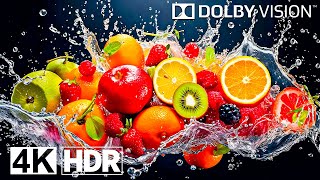 4K HDR 120FPS Dolby Vision의 최고의 비전