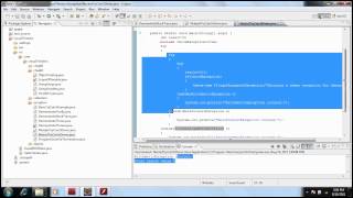 easyjavatutorials.in | Java Exception handling - Nested try catch part 1 ( in Hindi)