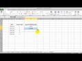 Cara Membulatkan Angka dengan Fungsi R0UNDOWN Excel