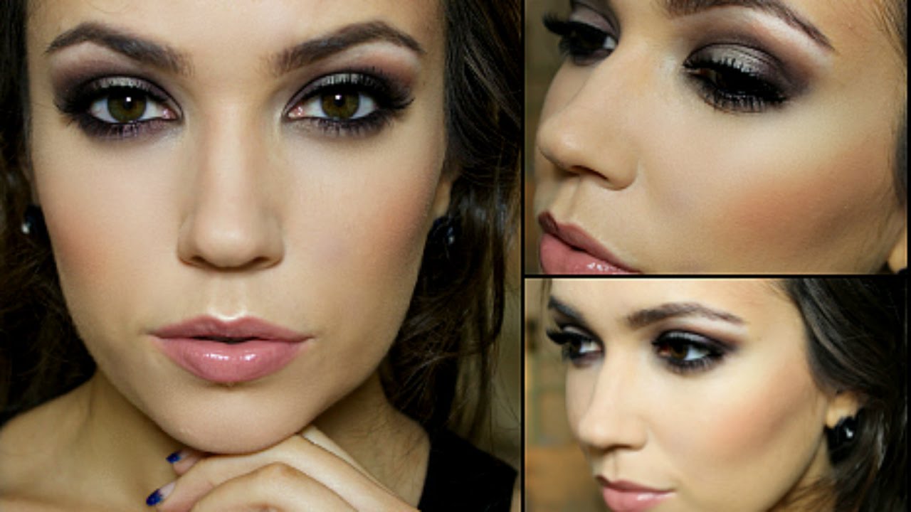 Eye Makeup Tutorial