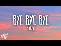 *NSYNC - Bye Bye Bye (Deadpool 3 Soundtrack)