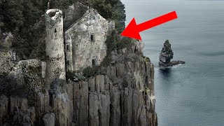 10 Most Mysterious Places On Earth!