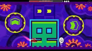 Blast Processing 2023 "BWOMP" by MaxiKD and more [Geometry Dash 2.11]