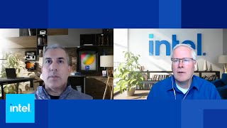 IDC Directions 2022 #83 Embracing Digital Transformation | Intel Business