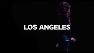 Dinah Jane - Tour Diary (Los Angeles, Pt. 1)