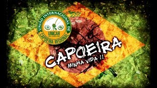 Capoeira Unicar London