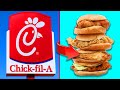 10 Reasons Why Chick-fil-A Is On The Rise