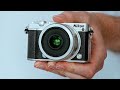 This Tiny $250 Camera Is A Pocket Rocket!