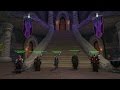 World of Warcraft The Broken Shore: Investigating the Legion / The Council's Call Legion Quest Guide