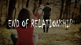 END OF RELATIONSHIP Status || sad breakup status || Whatsapp status 2021 || kreative karwan