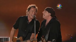 Glory Days - Bruce Springsteen (Super Bowl halftime show 2009)