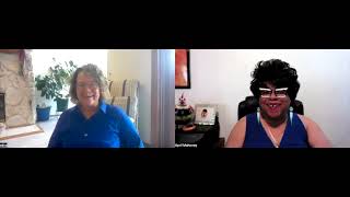 Edna B Wilson on her journey as a break out author in children liteature