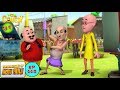 Motu Ka Udhar - Motu Patlu in Hindi - 3D Animated cartoon series for kids - As on Nick