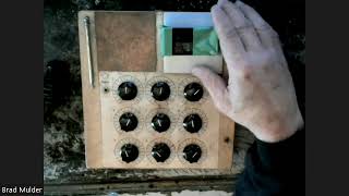 Radionic history has been made, again! New circuit deep dive.