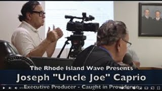 The Rhode Island Wave Presents Joseph \