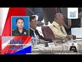 Panayam kay Dana Sandoval, Spokesperson, Bureau of Immigration | Unang Balita