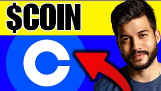 🚨 COIN Stock (Coinbase stock) COIN STOCK PREDICTION COIN STOCK Analysis COIN stock news today.