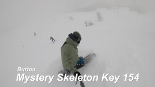 Burton Skeleton Key 154 Test_Shops1stTry 2020