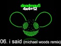 deadmau5 4x4=12 full cd youtube 720p