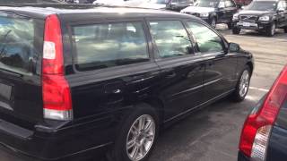 2006 Volvo V70 from Portland Volvo