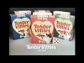 Tender Vittles Cat Food Commercial (1977)