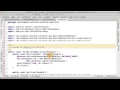 JUnit testing - Developing Android Apps