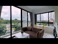 OPPOSITE A PARK | 2 Bedroom 2 Bathroom | Meyer Melodia | MetroResidences Singapore