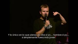 Testimonio de Mark Hall (Voice of Truth) [Subtítulos en español]