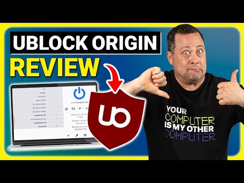 Полный обзор uBlock Origin. Это лучший блокировщик рекламы?