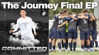 D2 Soccer Day in a Life  | New School Announcement, Last Day In Iowa.