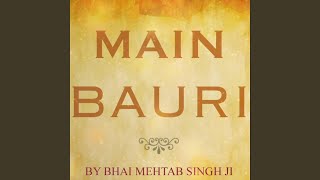 Main Bauri