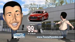 Towne Hyundai - \