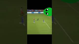Los tres goles de Falcao contra el Chelsea en la Super copa de la uefa