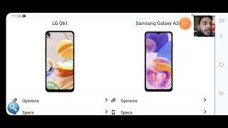 4 Dirty Little Secrets About The LG Q61 Vs A24 Review Industry