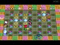 bomberman generation dodge battle tas