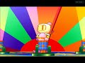 bomberman generation dodge battle tas