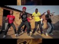 jjc african skank refix hlokoloza dance