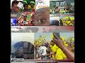 Battle lines drawn, Citizens angry over Zimbabwe President, Mnangagwa's extension of term in office