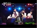 110803 block b halo rehearsal